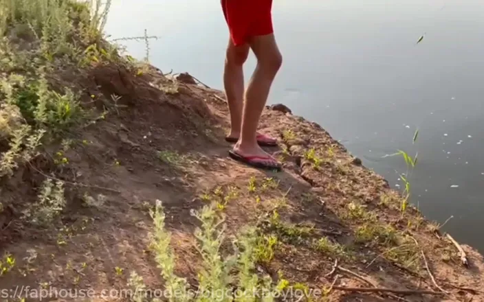 AlexGay: Showed a Dick to the Drivers of a Random Twink...