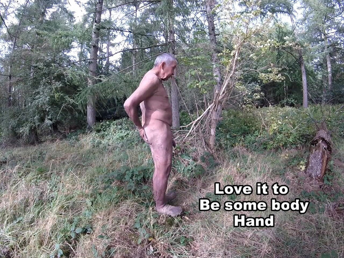 Andy: Part 4 Walk 65