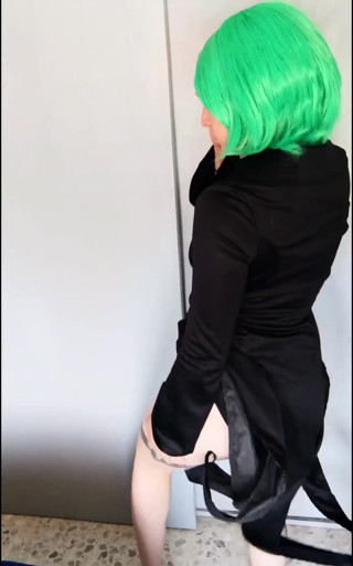 Candy Camille: I'm Preparing a New Cosplay