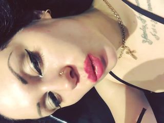Goddess Misha Goldy: 私に服従してください、そうすればあなたが探していたその幸せが見つかります
