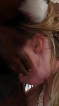 Rebelrhyderxxx Is the Most Insane Slut