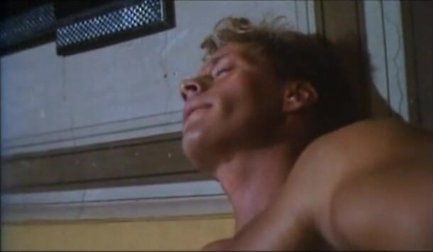 Rocco Siffredi and Friends: Moana Pozzi and Rocco Siffredi... Great passion.