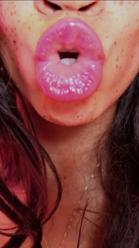 Teasing lipstick losers