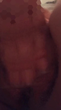 Masturbuji pro svého milence