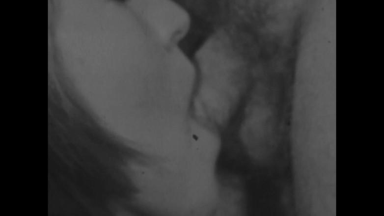 Vintage Usa: As Vaginas Peludas das Mulheres Sensuais