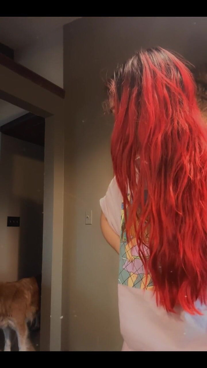 lilRavenFox: Goob upphetsning