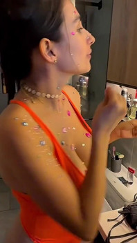 La Tendencia De Brillo Ya Se Ha Salido De Control (yo Eyaculaba Dentro De Ella)