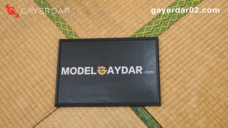 GAYERDAR: GD-011-Judô Treinamento Especial de Verão Lascivismo/Banquete de Fluidos Corporais com...