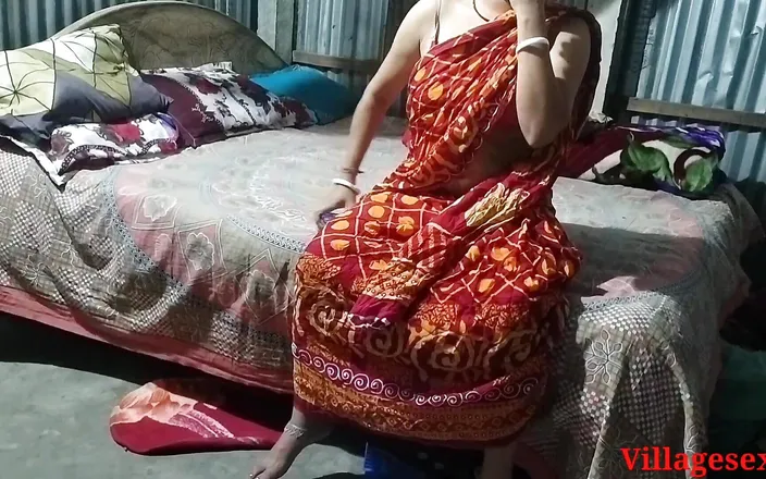 Villagesex91: Local Desi Indian Stepmom Sex with Stepson with Hushband Not...