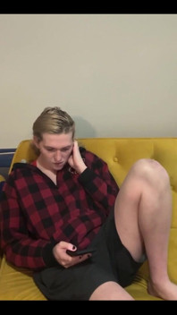 Stroking Right