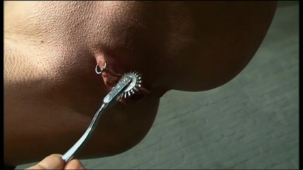 Absolute BDSM films - The original: Wild Sudden BDSM Pleasure - VOL.#05 - (Original Movie)