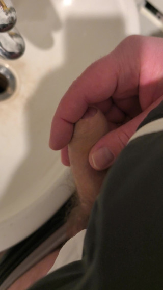 Uglydick: Уродливый Викс в кладовке