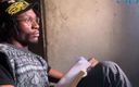 Demi sexual teaser: Afrikanischer junge, tagtraum-fantasie