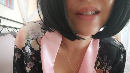 savannahamatoriale: I have a vice that I only share with my...