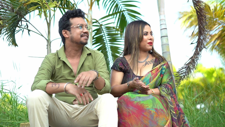 JAYESH GUPTA: Fluisteren in het donker Tina Nandy en Tejashwini Prabhakar