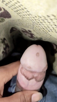 Ngocok kontol