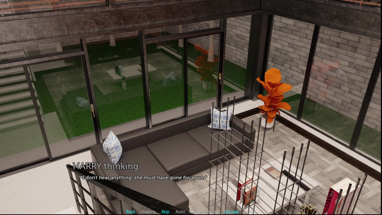 Wickedgammes studio: Eine sehr offene Ehe (Teil 88)