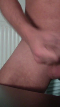 A Puddle of on My Desk, Come Lick My