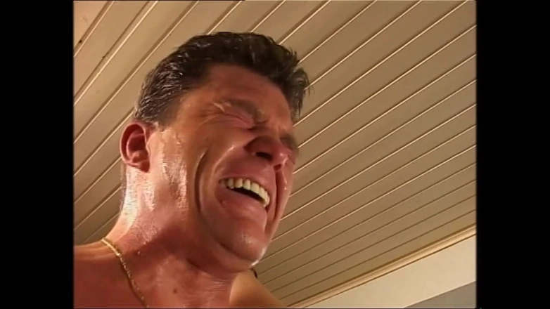 DEUTSCHLAND PORNO TV - our best full movie: L Human Electric Hammer