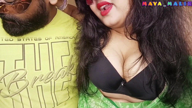 Maya-malik: Sau khi tìm hiểu về con riêng của mình, mẹ...