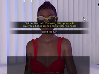 DMD - I fucked Elly,Elena and Jennifer in one night