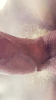Pegging Precum Flow