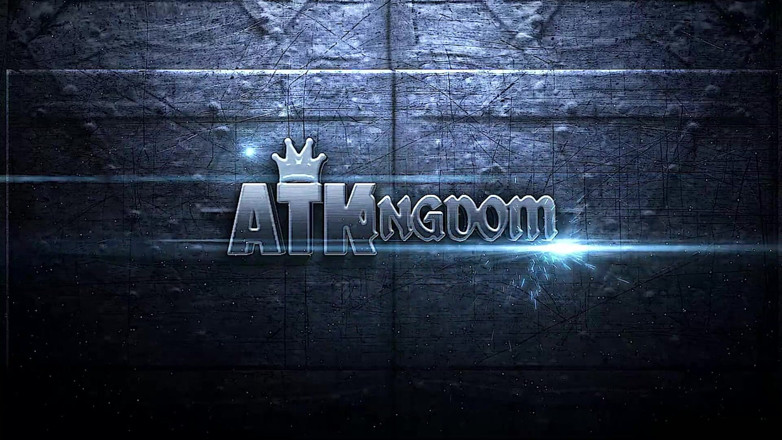 ATK Fans (Petites): Masturbação.