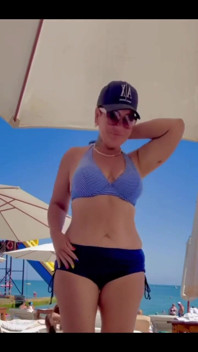 Beach Time