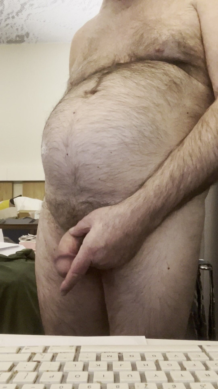 Coach Karl dude lodge: Coach Karl on Cam [8893]
