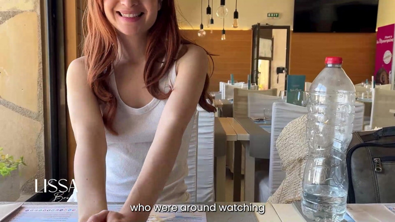 Lissa Brown: vlog lisa braun ek kastam vidiyo philmane ke lie ek...