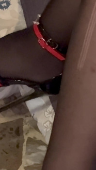 De Sexy Panty's Van Mijn Vrouw