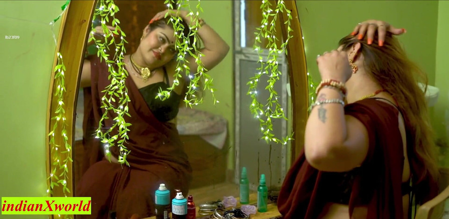 Indian Xshot: Indická romantická manželka žhavý sex! Indický sex