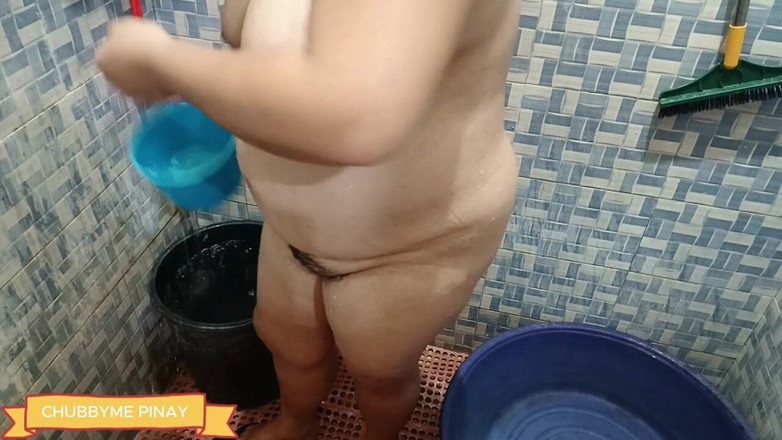Chubbyme Pinay: Seks misionaris tante gemuk