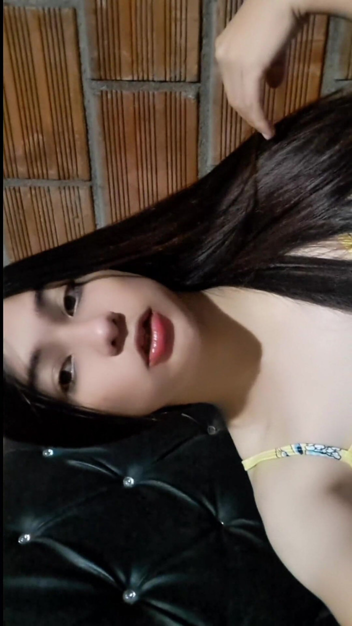 Yulieth Gomez: Yulieth Gomez me touche comme je l’aime