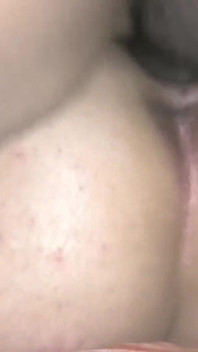 Egípcio sexo a três corno marido esposa compartilhando na cama colega de quarto