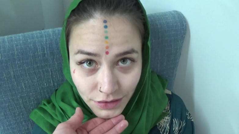 Amateur Homemade Porn: 私のイスラム教徒のアフガニスタンの隣人をクソハード