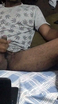 Fångad Svart Sexig Pojke Masterbating