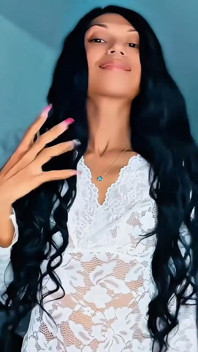 She’s Back