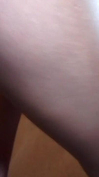 Corpo di ragazza nera
