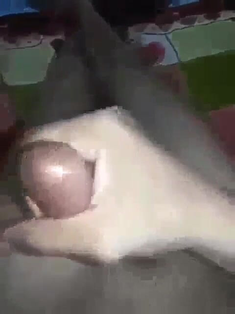 SilverLife6: Masturbace na mém pokoji