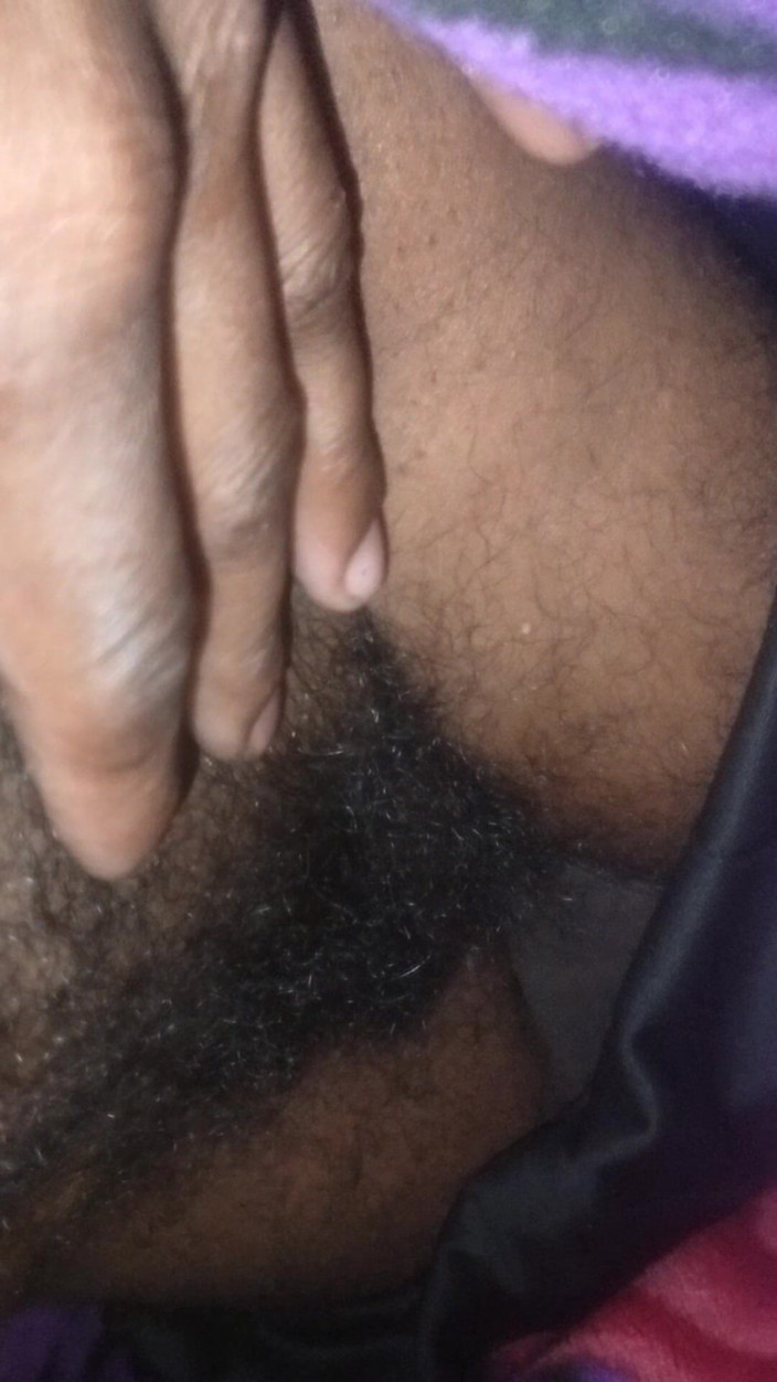 DesiDarkArt: Gay Asli Mastar Besan buatan sendiri