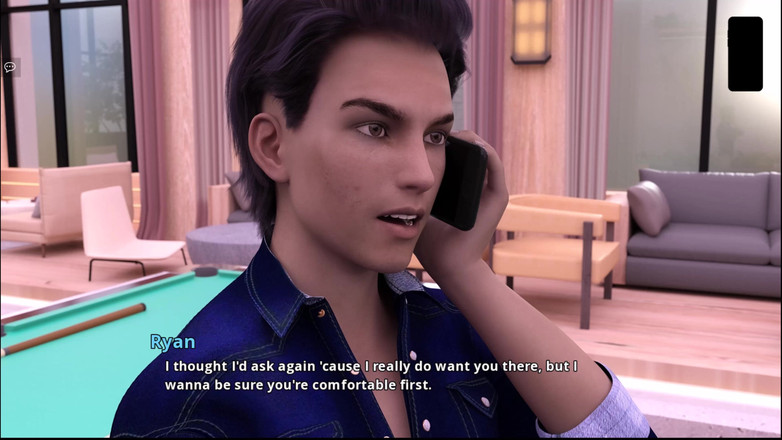 Johannes Gaming: Kolej Raja 34 Saya Tidak Percaya Kita Nampak Orang Berkongkek Dan...