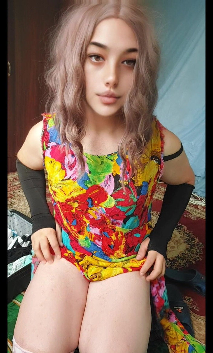 Kitty_Cross: Fashion Forward: consejos y trucos para travesti