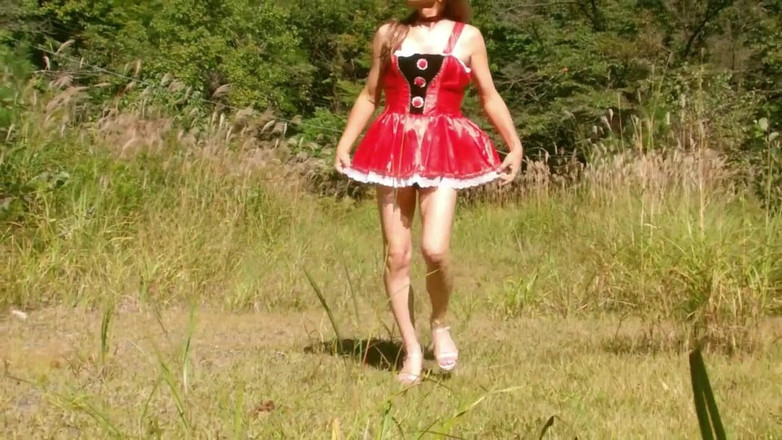 Pai-chan: Empregada Pai-chan depois do trabalho - 2