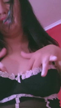 Scene: My Stepmother's Night Visit, a Seductive Surprise Fuck POV