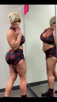 From the Gym Today