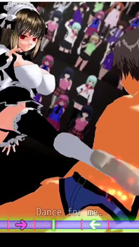 Ultimate Fighting Girl 2 Sherri Hard and Ultimate(boko877)