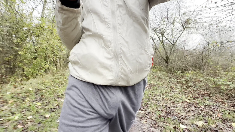 MrMagicDevil: 새 C*ckring을 입고 걷는 특공대