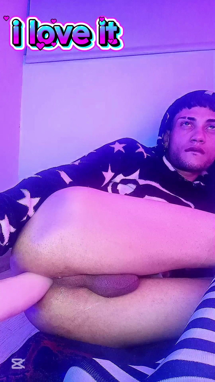 Anders: Meu momento favorito