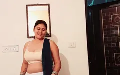 Dancing Puja
